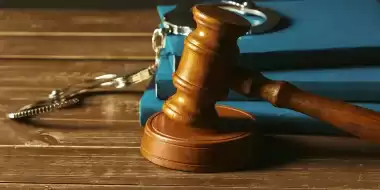 Common Types of Criminal Charges